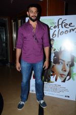 Arunoday Singh at Coffee Bloom premiere in PVR on 5th March 2015